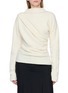 HELMUT LANG Slouchy Plush Knit Top