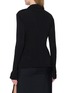Back View - Click To Enlarge - HELMUT LANG - Blazer Top