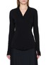HELMUT LANG Blazer Top