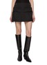 HELMUT LANG Utility Mini Skirt