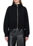 HELMUT LANG Hooded Shell Jacket