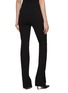 Back View - Click To Enlarge - HELMUT LANG - Bootcut Pants