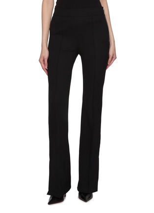Main View - Click To Enlarge - HELMUT LANG - Bootcut Pants