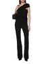 Figure View - Click To Enlarge - HELMUT LANG - Bootcut Pants