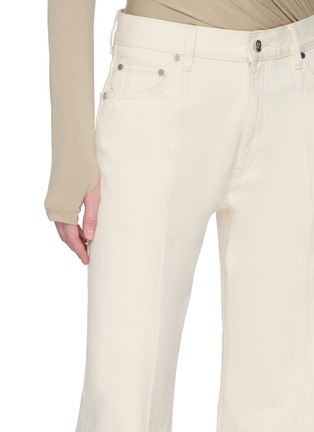  - HELMUT LANG - Ski Light Wash Jeans