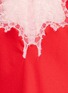  - SKIMS - Valentine's Day Capsule SKIMS Romance Lace Mini Slip Dress