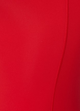  - SKIMS - Valentine's Day Capsule Fits Everybody Square Neck Bodysuit