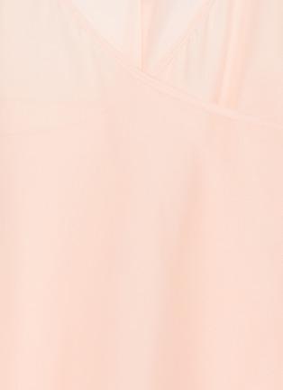 Detail View - Click To Enlarge - SKIMS - Valentine's Day Capsule SKIMS Romance Mini Slip Dress