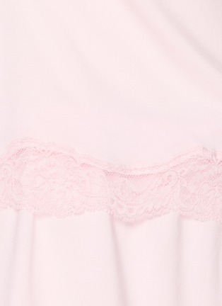  - SKIMS - Valentine's Day Capsule SKIMS Sleep Cami & Shorts Set