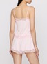 Front View - Click To Enlarge - SKIMS - Valentine's Day Capsule SKIMS Sleep Cami & Shorts Set