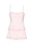 SKIMS Valentine's Day Capsule SKIMS Sleep Cami & Shorts Set