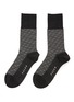 FALKE Airport Special Edition Crew Socks