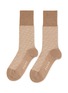FALKE Airport Special Edition Crew Socks