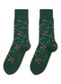 FALKE Gift Blizzard Crew Socks