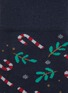 Detail View - Click To Enlarge - FALKE - Gift Blizzard Crew Socks