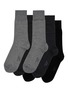 FALKE Happy Box Crew Socks — Set Of 3