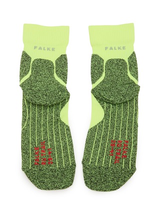Figure View - Click To Enlarge - FALKE - RU Trail Running Socks