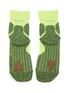 Figure View - Click To Enlarge - FALKE - RU Trail Running Socks