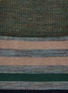 Detail View - Click To Enlarge - FALKE - Tinted Stripe Crew Socks