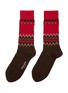FALKE Norseman Crew Socks