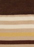 Detail View - Click To Enlarge - FALKE - Tinted Stripe Crew Socks