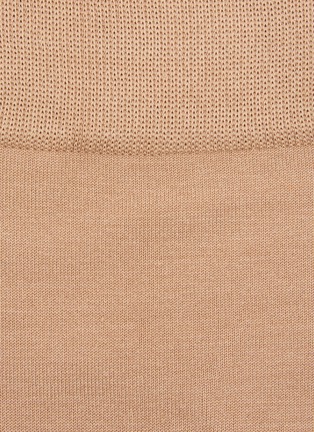 Detail View - Click To Enlarge - FALKE - Tiago Crew Socks