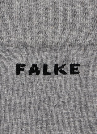 Detail View - Click To Enlarge - FALKE - GO2 Golf Socks