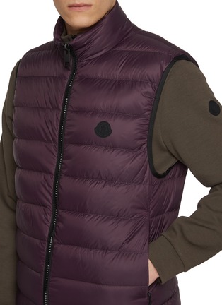  - MONCLER - Deneb Puffer Vest