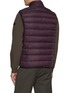 Back View - Click To Enlarge - MONCLER - Deneb Puffer Vest