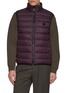 MONCLER Deneb Puffer Vest
