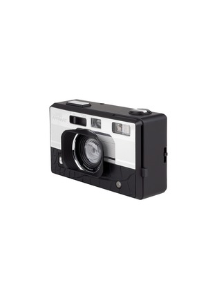 Detail View - Click To Enlarge - LOMOGRAPHY - LomoApparat 21mm Wide-angle Camera Alexanderplatz Edition