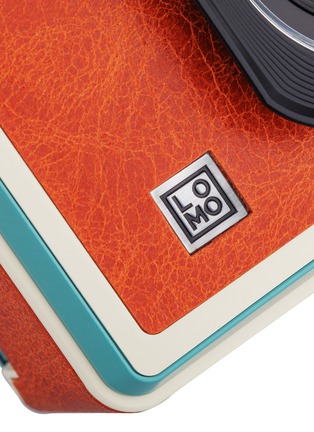  - LOMOGRAPHY - LomoApparat 21mm Wide-angle Camera — Neubau Edition