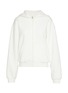 Main View - Click To Enlarge - SKIMS - Cotton Fleece Classic Zip Up Hoodie