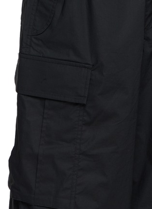  - SKIMS - Woven Cotton Oversized Cargo Pants