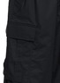  - SKIMS - Woven Cotton Oversized Cargo Pants
