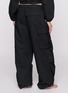 Front View - Click To Enlarge - SKIMS - Woven Cotton Oversized Cargo Pants