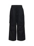 SKIMS Woven Cotton Oversized Cargo Pants