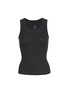 SKIMS Cotton Rib Scoop Neck Tank