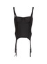 Main View - Click To Enlarge - SKIMS - SKIMS Body Corset