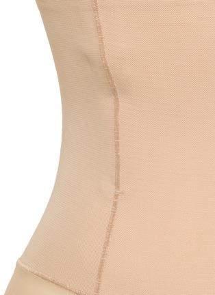  - SKIMS - Power Mesh Shapeware Core Sculpt High-Waisted Brief