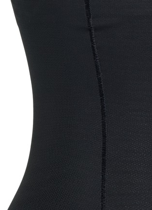  - SKIMS - Power Mesh Shapewear Core Sculpt High Waisted Mid Thigh Shorts