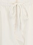  - SKIMS - Woven Cotton Oversized Straight Leg Pants