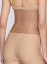 Front View - Click To Enlarge - SKIMS - SKIMS Body Core Sculpt Waist Cincher