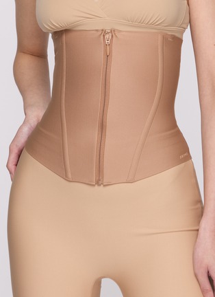 Figure View - Click To Enlarge - SKIMS - SKIMS Body Core Sculpt Waist Cincher