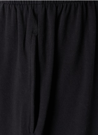  - SKIMS - Cotton Jersey Wide Leg Pants
