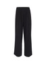 SKIMS Cotton Jersey Wide Leg Pants