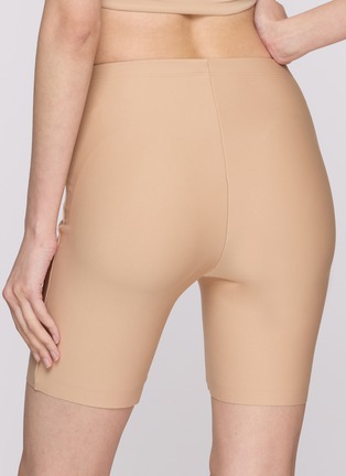 Front View - Click To Enlarge - SKIMS - SKIMS Body Butt Enhancing Short