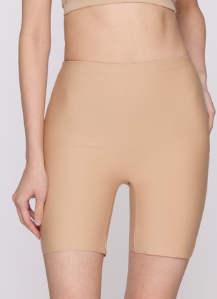 Figure View - Click To Enlarge - SKIMS - SKIMS Body Butt Enhancing Short