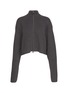 SKIMS Wool Cashmere Cardigan