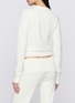 Front View - Click To Enlarge - SKIMS - Sweater Knits Crewneck Sweater